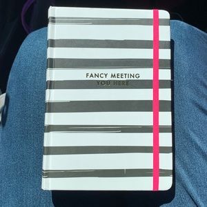 Brand new Journal